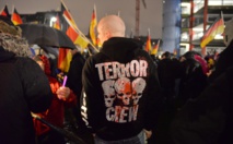 Allemagne: une militante néonazie nie toute responsabilité dans des meurtres racistes Allemagne: une militante néonazie nie toute responsabilité dans des meurtres racistes