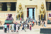 Ouarzazate retrouve son cinéma Ouarzazate retrouve son cinéma