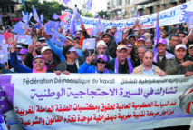 La colère des fonctionnaires est à son paroxysme La colère des fonctionnaires est à son paroxysme