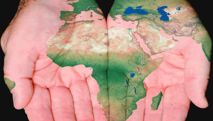 Stratégie de coopération Sud-Sud du Maroc : Une approche proactive, multidimensionnelle et inclusive Stratégie de coopération Sud-Sud du Maroc : Une approche proactive, multidimensionnelle et inclusive