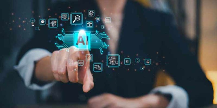 Le Maroc rejoint le Partenariat mondial pour l'intelligence artificielle Le Maroc rejoint le Partenariat mondial pour l'intelligence artificielle