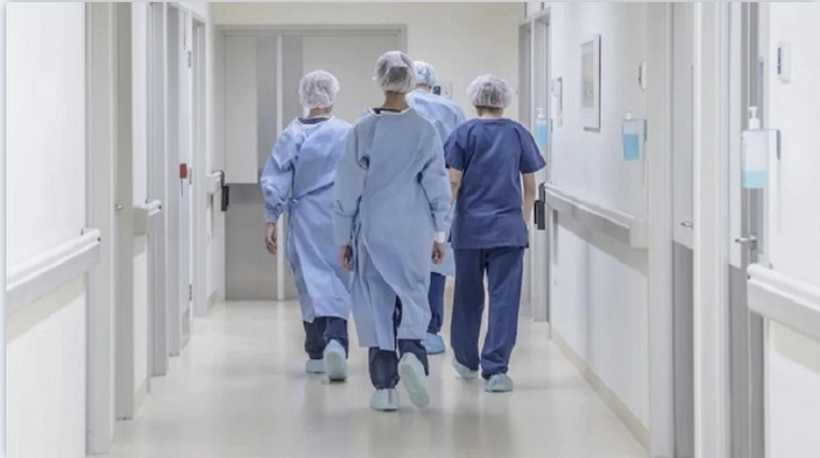 Le privé se laisserait tenter par le recrutement de personnel médical et paramédical étranger Le privé se laisserait tenter par le recrutement de personnel médical et paramédical étranger