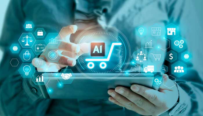 Le Maroc et les pays du Sud rattraperont-ils le train de l’intelligence artificielle ? Le Maroc et les pays du Sud rattraperont-ils le train de l’intelligence artificielle ?