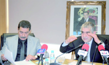 Le CNDH recommande la révision du Dahir régissant les rassemblements publics Le CNDH recommande la révision du Dahir régissant les rassemblements publics