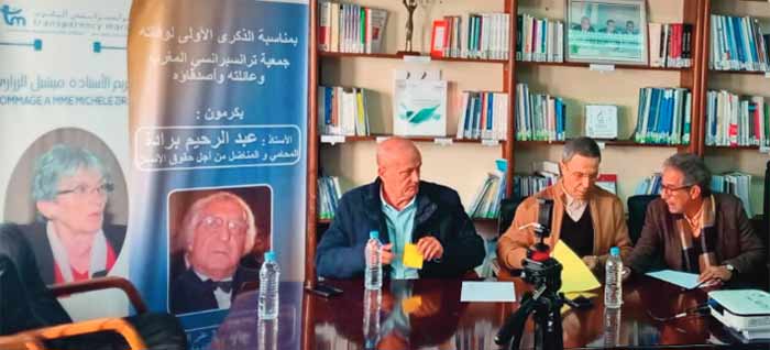 Une bien étroite relation de cause à effet: Apathie gouvernementale et corruption endémique Une bien étroite relation de cause à effet: Apathie gouvernementale et corruption endémique