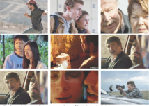 La compétition officielle s’ouvre aux jeunes talents et maintient la diversité La compétition officielle s’ouvre aux jeunes talents et maintient la diversité