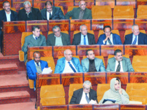 Le Groupe socialiste dévoile le flottement qui caractérise l’action gouvernementale dans la prise de décisions Le Groupe socialiste dévoile le flottement qui caractérise l’action gouvernementale dans la prise de décisions