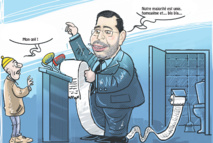 Majorité décousue, gouvernement en panne Majorité décousue, gouvernement en panne