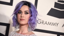 Katy Perry, l’artiste la mieux payée au monde
