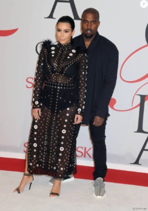 La générosité de  Kim Kardashian La générosité de  Kim Kardashian