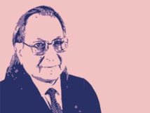 La pensée de Mohamed Aziz Lahbabi au cœur du Salon du livre de Beyrouth La pensée de Mohamed Aziz Lahbabi au cœur du Salon du livre de Beyrouth