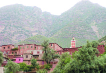 Les montagnards réclament justice Les montagnards réclament justice