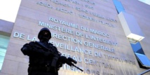 Démantèlement d'une cellule qui planifiait des attaques terroristes dans le Royaume Démantèlement d'une cellule qui planifiait des attaques terroristes dans le Royaume