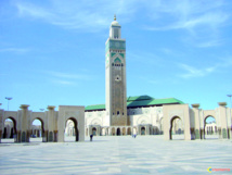 Le Maroc œuvre à promouvoir un islam tolérant basé sur le rite malékite Le Maroc œuvre à promouvoir un islam tolérant basé sur le rite malékite