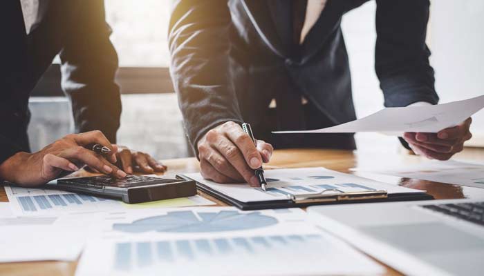 Le FMI préconise une nouvelle approche des politiques actives du marché du travail Le FMI préconise une nouvelle approche des politiques actives du marché du travail