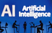 L'IA, une transformation technologique majeure qui nécessite de nouvelles bases légales L'IA, une transformation technologique majeure qui nécessite de nouvelles bases légales