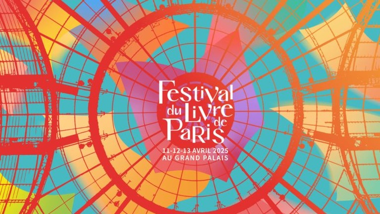 Le Maroc invité d'honneur du Festival du livre de Paris Le Maroc invité d'honneur du Festival du livre de Paris