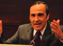 Habib El Malki appelle à valoriser la poésie marocaine et à renforcer son ouverture sur l'Afrique Habib El Malki appelle à valoriser la poésie marocaine et à renforcer son ouverture sur l'Afrique