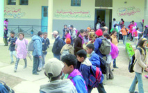 Garantir la sécurité dans l'entourage des établissements scolaires Garantir la sécurité dans l'entourage des établissements scolaires