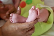 Un déséquilibre hormonal mis en cause chez les mères d'enfants autistes