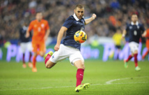 Portrait : Benzema, le hors-jeu de trop Portrait : Benzema, le hors-jeu de trop