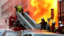 23 personnes périssent dans l’incendie d'un hôpital en Russie 23 personnes périssent dans l’incendie d'un hôpital en Russie