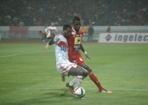 Les joueurs africains seront d’un grand apport pour le WAC et le KACM en compétitions continentales. Ph: Bahafid Les joueurs africains seront d’un grand apport pour le WAC et le KACM en compétitions continentales. Ph: Bahafid