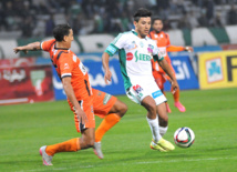 Enfin, une victoire pour le Raja