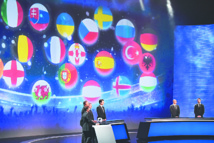 Un groupe relevé pour  le tenant du titre à l’Euro 2016