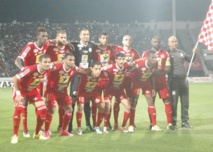 Le KACM s’enlise Le KACM s’enlise