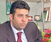 Ismail Jamaî assure officiellement la présidence du Moghreb de Fès