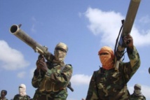 Tirs de roquettes sur la ville de Gao, dans le nord du Mali Tirs de roquettes sur la ville de Gao, dans le nord du Mali