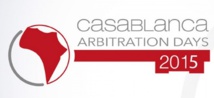 Casablanca, future plateforme d'arbitrage des différends internationaux Casablanca, future plateforme d'arbitrage des différends internationaux