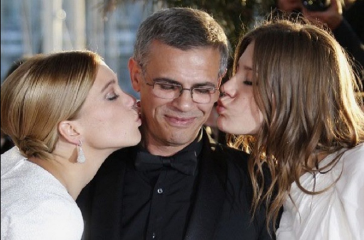 «La vie d’Adèle», Palme d’or 2013, interdit de diffusion en France «La vie d’Adèle», Palme d’or 2013, interdit de diffusion en France