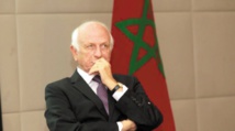 André Azoulay : Le partenariat Maroc-UE ne doit pas demeurer prisonnier des schémas classiques André Azoulay : Le partenariat Maroc-UE ne doit pas demeurer prisonnier des schémas classiques