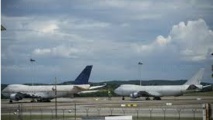Recherche propriétaires de Boeing