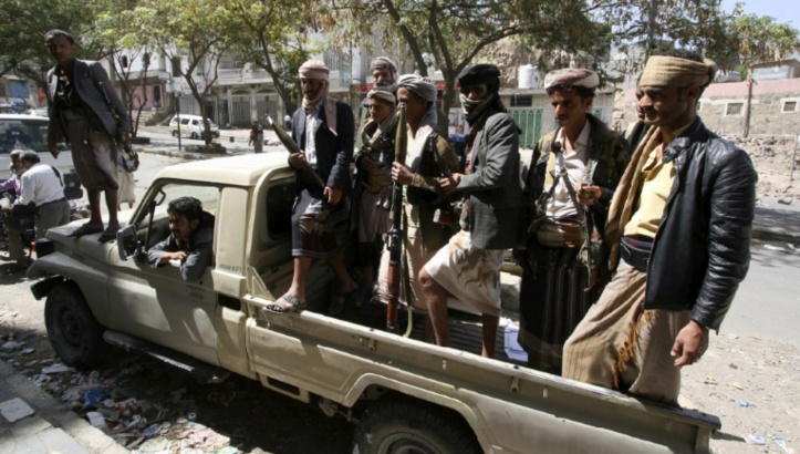 Le cessez-le-feu est entré en vigueur au Yémen Le cessez-le-feu est entré en vigueur au Yémen