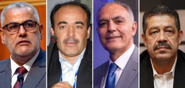 Entre report et organisation de congrès, la carte politique s’esquisse doucement Entre report et organisation de congrès, la carte politique s’esquisse doucement