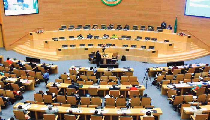 Alger recalé dans sa tentative pour obtenir un siège au CPS : Echec retentissant Alger recalé dans sa tentative pour obtenir un siège au CPS : Echec retentissant