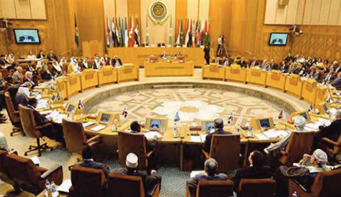 Participation du Maroc à la réunion du Conseil économique et social arabe au Caire Participation du Maroc à la réunion du Conseil économique et social arabe au Caire