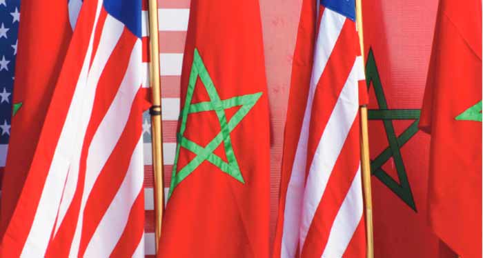 Le Maroc, un marché idéal pour l'expansion des franchises américaines Le Maroc, un marché idéal pour l'expansion des franchises américaines