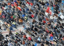 Espérance de vie inchangée pour les Américains Espérance de vie inchangée pour les Américains