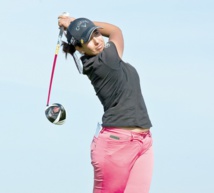 Maha Haddioui clôt sa saison en beauté à Dubaï Ladies Masters Maha Haddioui clôt sa saison en beauté à Dubaï Ladies Masters