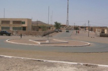 Une caravane médicale marocaine au profit des démunis de la ville d'Aioun en Mauritanie Une caravane médicale marocaine au profit des démunis de la ville d'Aioun en Mauritanie