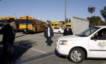 Les écoles de Los Angeles rouvrent après une menace sans fondement Les écoles de Los Angeles rouvrent après une menace sans fondement