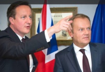 L'UE se penche sur les moyens d'éviter un Brexit L'UE se penche sur les moyens d'éviter un Brexit