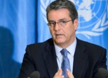 Le Maroc présent à la conférence ministérielle de l'OMC à Nairobi