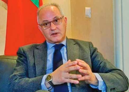 La coopération Sud-Sud, un axe central de l'approche du Maroc La coopération Sud-Sud, un axe central de l'approche du Maroc