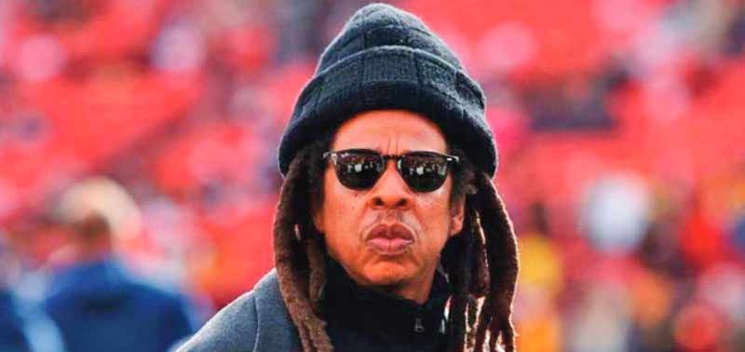 La plainte accusant le rappeur Jay-Z de viol sur une mineure retirée La plainte accusant le rappeur Jay-Z de viol sur une mineure retirée