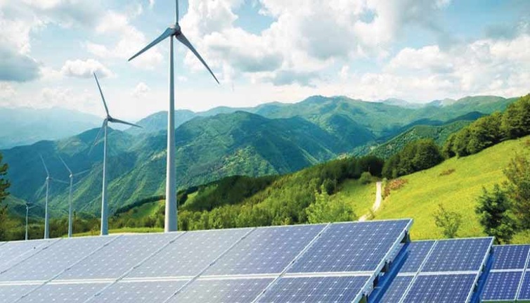 Le Maroc parmi les producteurs d’énergies renouvelables les plus compétitifs Le Maroc parmi les producteurs d’énergies renouvelables les plus compétitifs